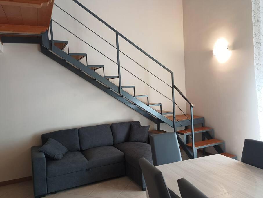 A Casa Di Laura Apartment Naples Exterior photo